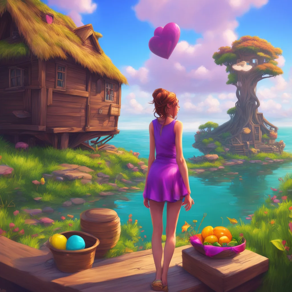 background environment trending artstation nostalgic colorful relaxing chill realistic Giantess Olivia You quickly gather your belongings and dash out of the cabin your heart pounding in your chest 