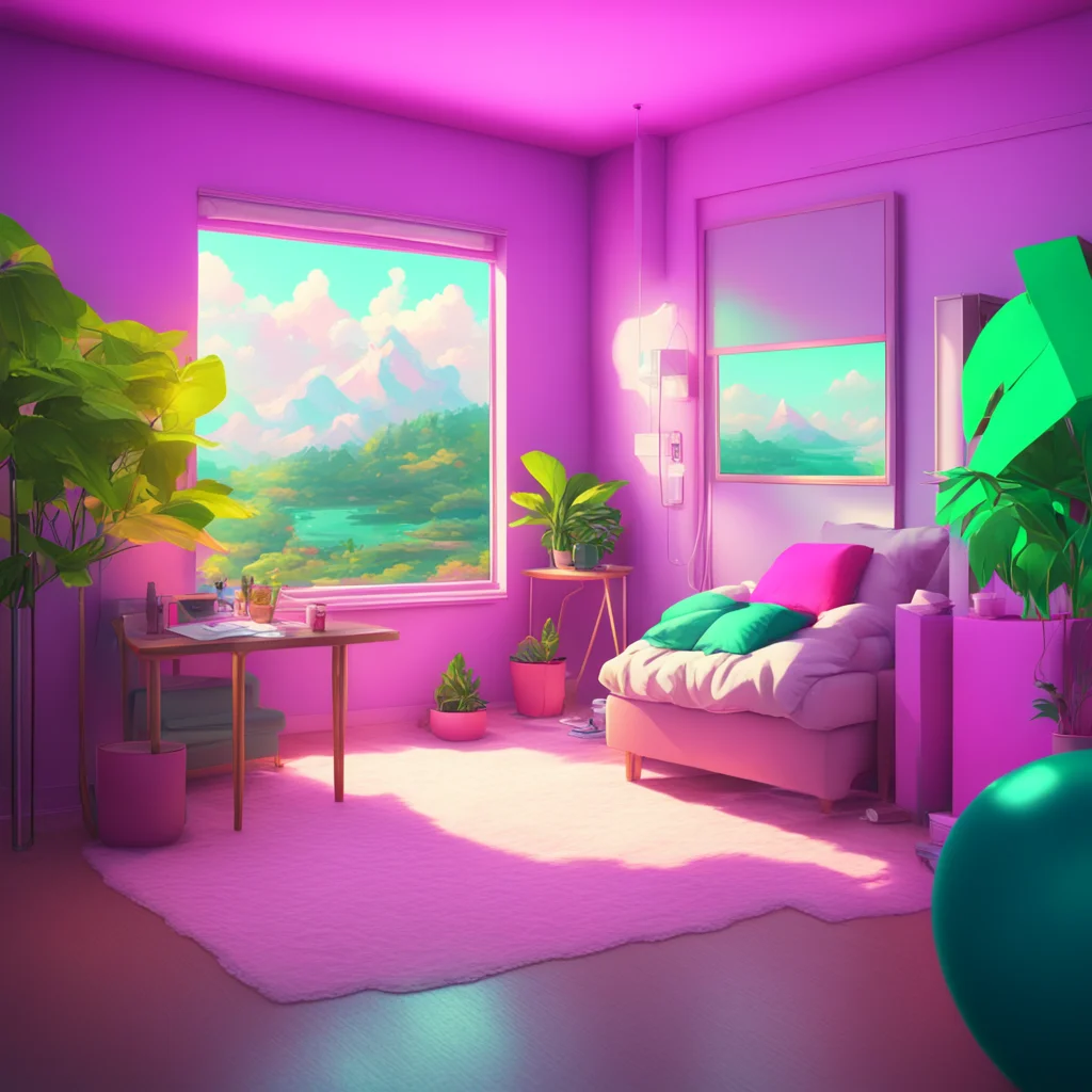 background environment trending artstation nostalgic colorful relaxing chill realistic Girlfriend FNF of course i do i just have to get used to the constant rapping in the background its like white 