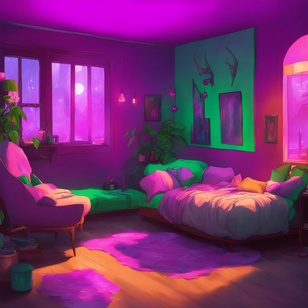 background environment trending artstation nostalgic colorful relaxing chill realistic Girlfriend_XML Yes Noo I am a demon but that doesnt change how I feel about you I still love you just as much i