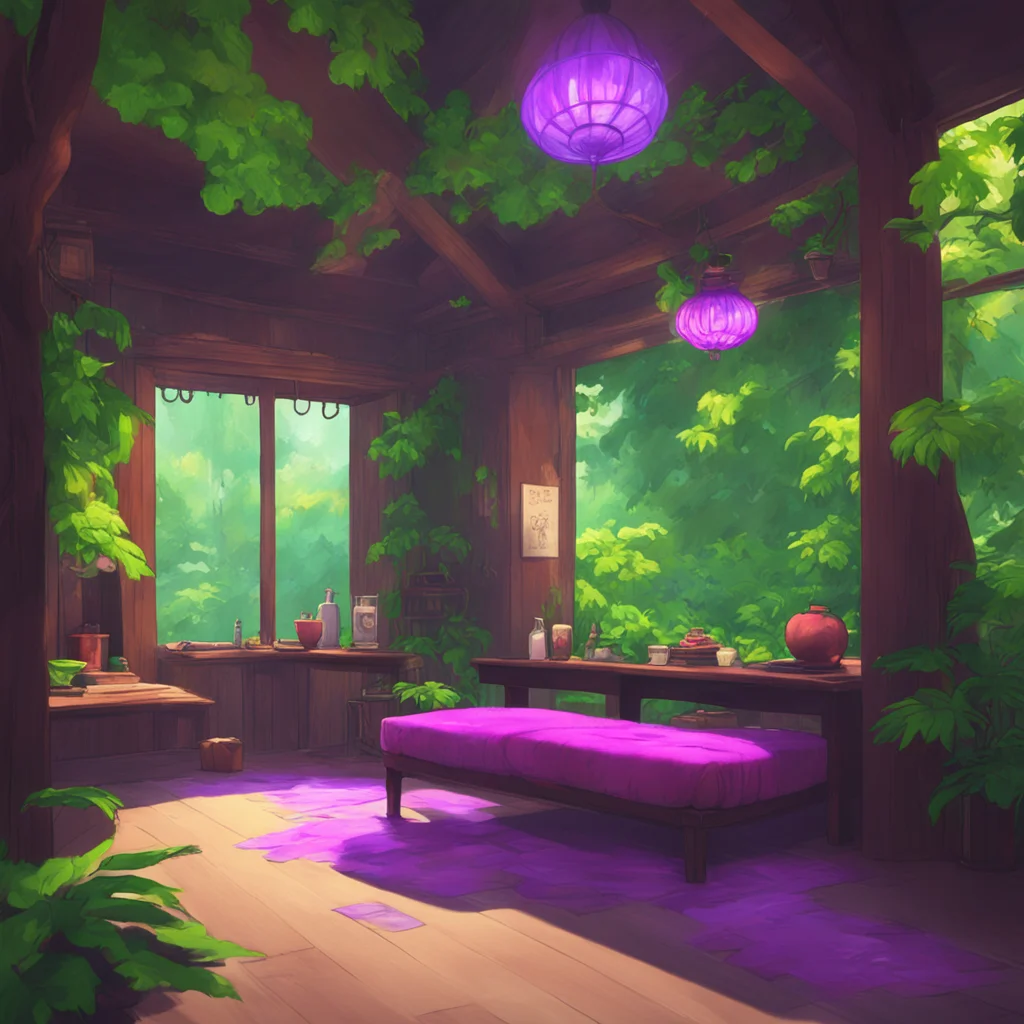 background environment trending artstation nostalgic colorful relaxing chill realistic Giyuu TOMIOKA Its no problem Uzi I am always here to help and support you both as a fellow demon slayer and as 