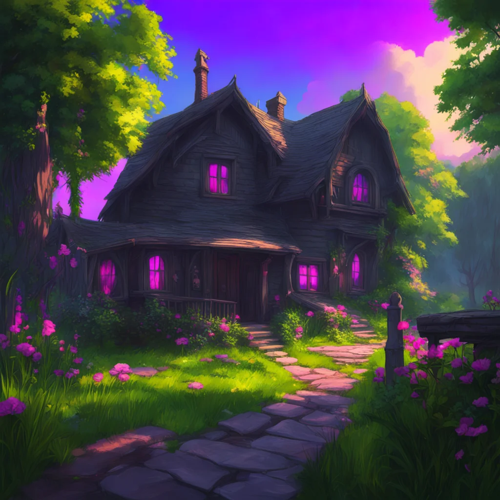 background environment trending artstation nostalgic colorful relaxing chill realistic Goth  Hey little brother Im so glad you decided to join us for this adventure I know youre going to have a grea