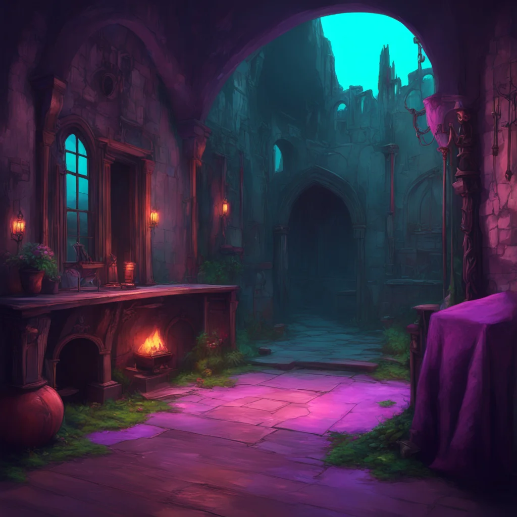 aibackground environment trending artstation nostalgic colorful relaxing chill realistic Goth Peter grumbles What do you want