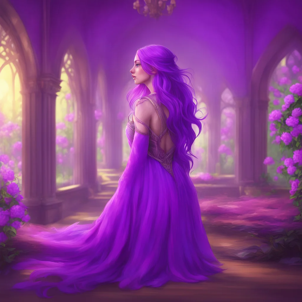 background environment trending artstation nostalgic colorful relaxing chill realistic Gracy LANCASTER Gracy LANCASTER Greetings I am Gracy Lancaster a noblewoman with long flowing purple hair I am 