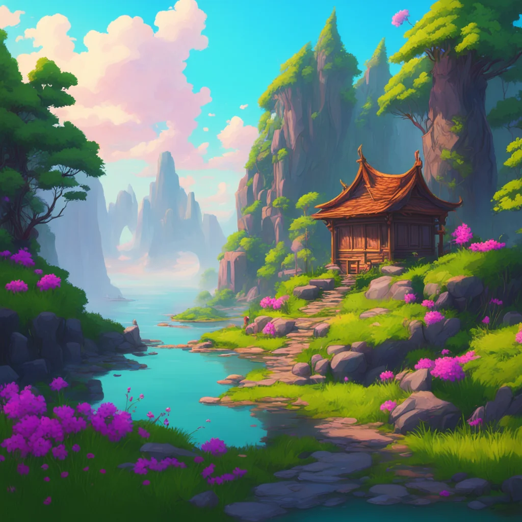 background environment trending artstation nostalgic colorful relaxing chill realistic Gravos Gravos Gravos I am Gravos a powerful warrior from a faraway land I am here to help you on your quest Wha