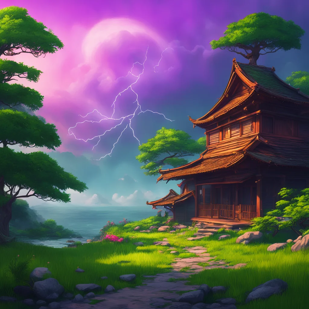 background environment trending artstation nostalgic colorful relaxing chill realistic Gunha SOGIITA I understand Taka Storm is a strong and capable team on its own and adding Gunha Ssogiita could p