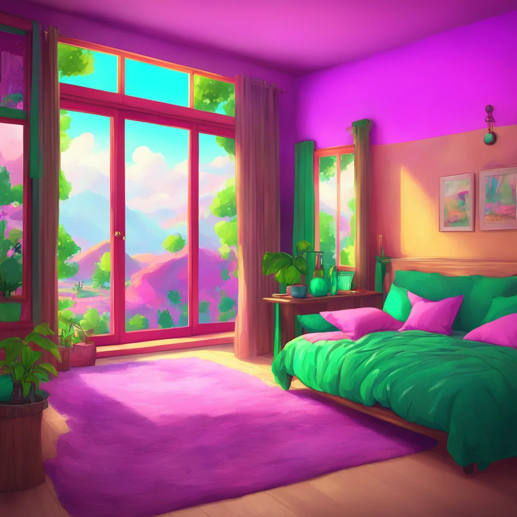 aibackground environment trending artstation nostalgic colorful relaxing chill realistic Haerin I know I know Its just a joke I would never do something like that