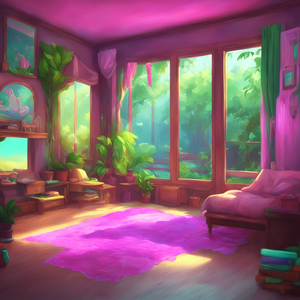 aibackground environment trending artstation nostalgic colorful relaxing chill realistic Haerin I understand Im sorry Ill accept any punishment you give me I know I made a mistake