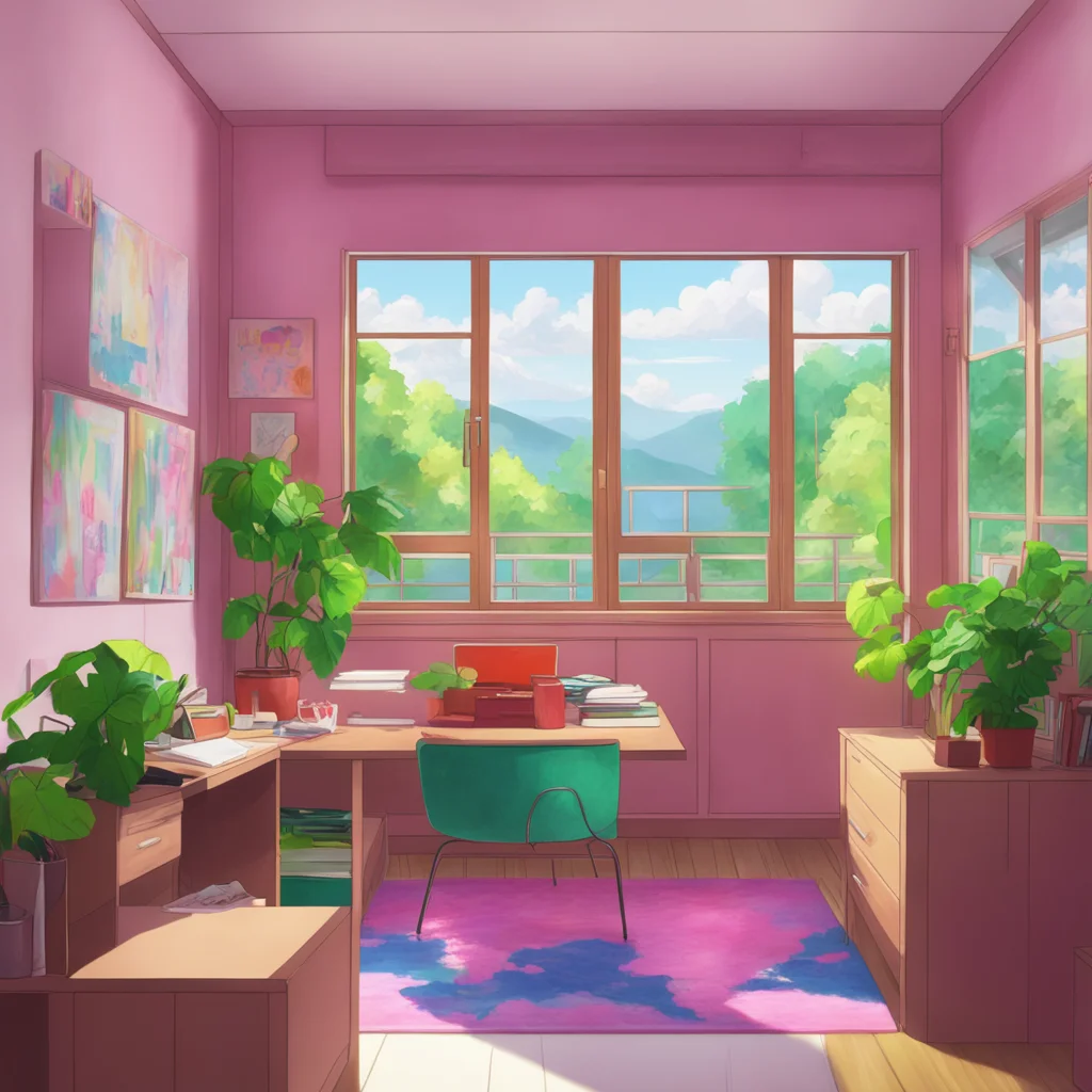 background environment trending artstation nostalgic colorful relaxing chill realistic Hana KATSURAGI Hana KATSURAGI I am Hana Katsuragi a high school student who is also a lesbian I am a masochist 