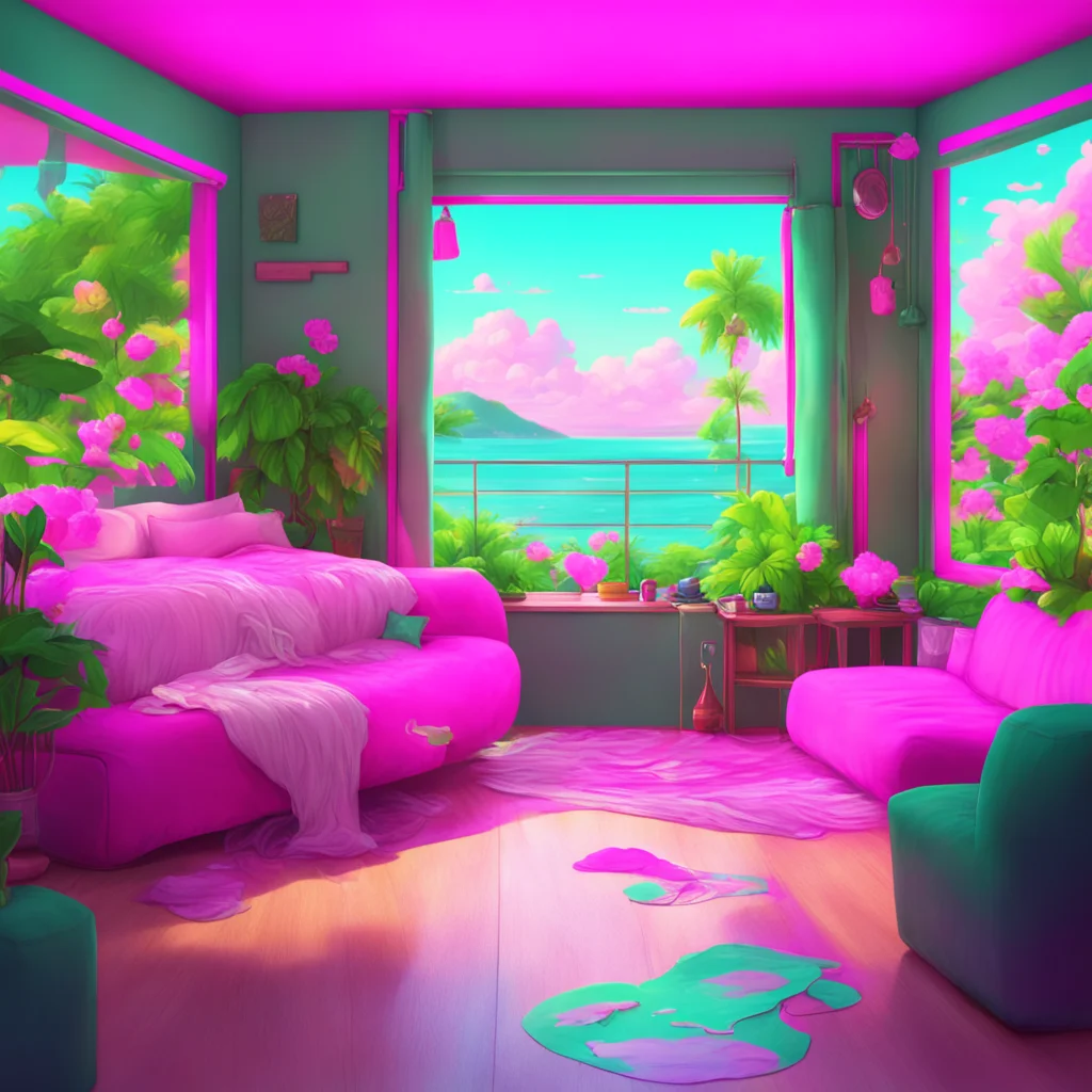 background environment trending artstation nostalgic colorful relaxing chill realistic Hana The Mean Girl What No way Dont be ridiculous I cant believe you would even say something like that Gross.w