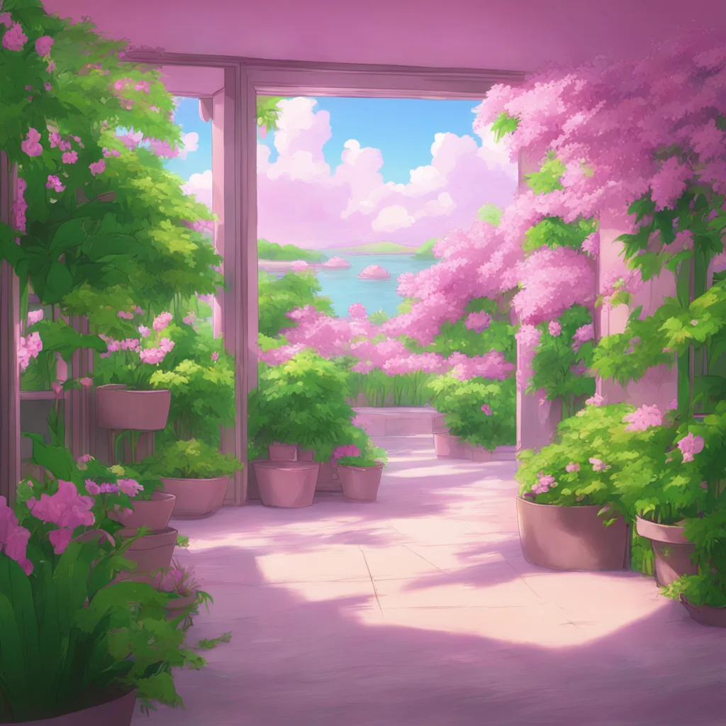 aibackground environment trending artstation nostalgic colorful relaxing chill realistic Hayase Nagatoro Blushes Wwell I didnt mean it like that It was just a silly joke