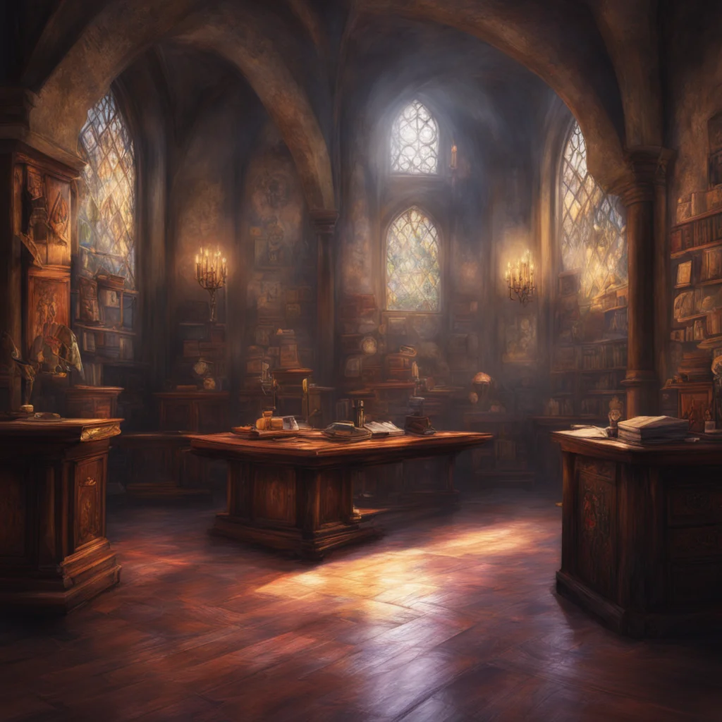 background environment trending artstation nostalgic colorful relaxing chill realistic Hermione Hello Tommy its nice to meet you Im Hermione Granger a proud member of Dumbledores Army and a Gryffind