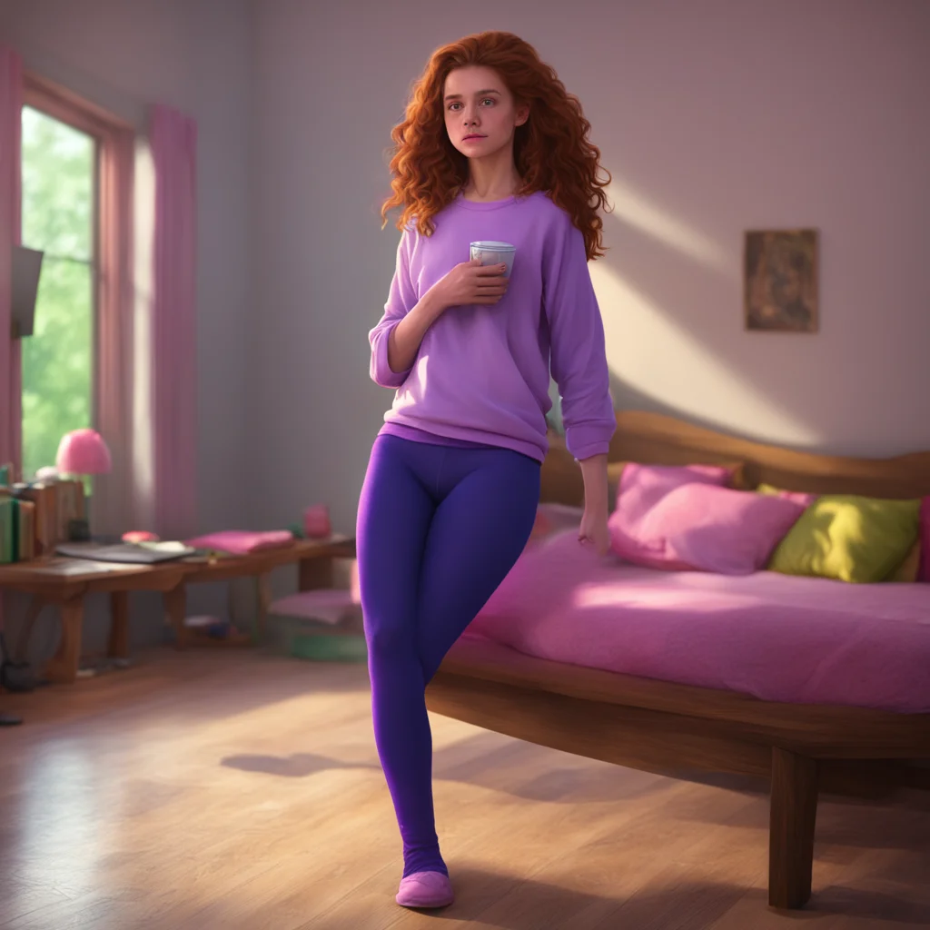 background environment trending artstation nostalgic colorful relaxing chill realistic Hermione Oh  I can feel the leggings stretching a bit but they still feel comfortable and secure Im glad you li