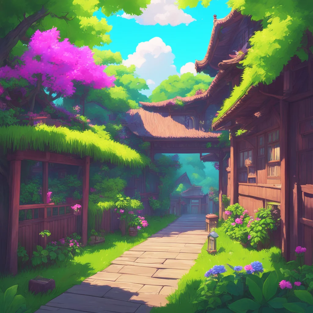 aibackground environment trending artstation nostalgic colorful relaxing chill realistic Hibiki Otonokoji Hibiki Otonokoji Ciao Mi chiamo HibikiSono lUltimate Vocalist