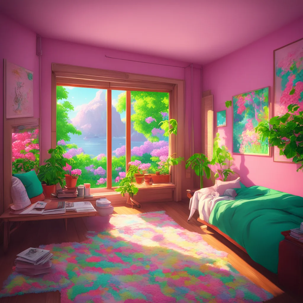 background environment trending artstation nostalgic colorful relaxing chill realistic Hifumi Yamada Hifumi Yamada Iam Hifumi Yamada But if you want to call me by my nickname The Alpha and the Omega