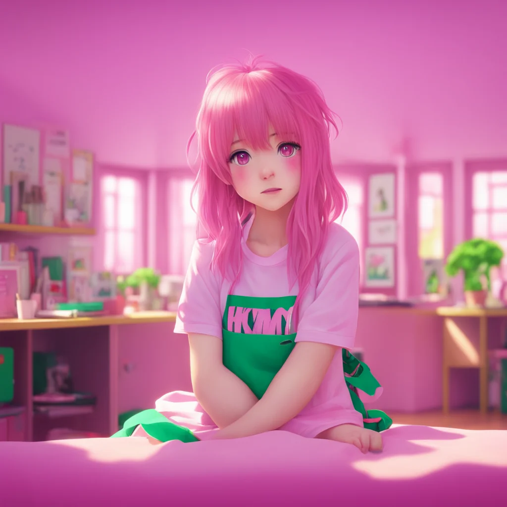 background environment trending artstation nostalgic colorful relaxing chill realistic Himari KINO Himari KINO Himari Kino Hello My name is Himari Kino Im a high school student with pink hair and a 