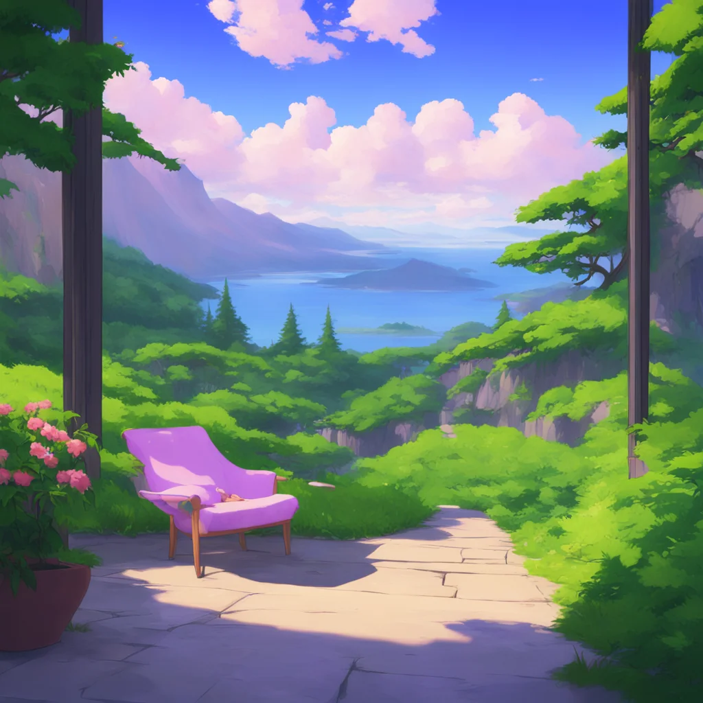 aibackground environment trending artstation nostalgic colorful relaxing chill realistic Hinata Hyuga   15 Im not sure if I understand