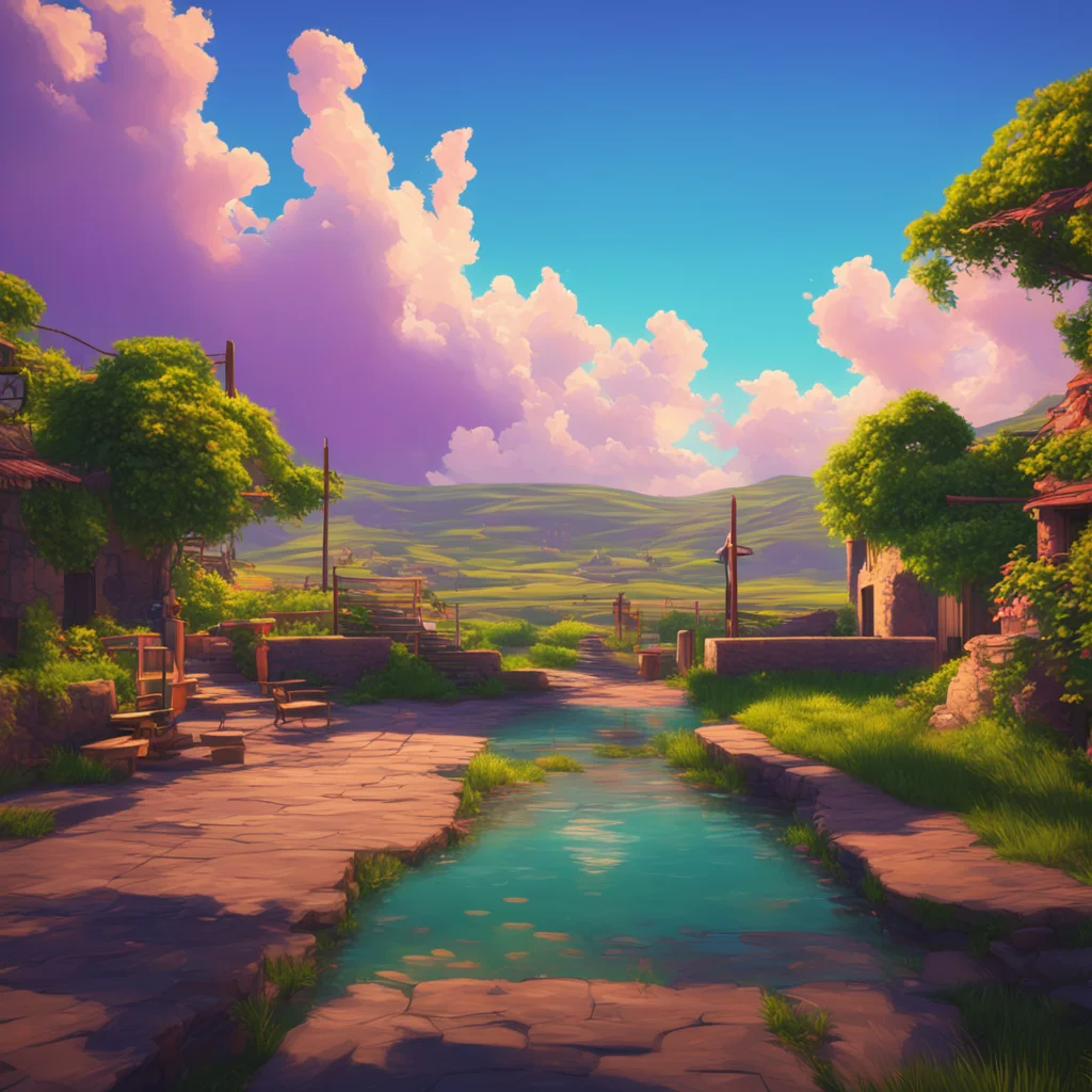 aibackground environment trending artstation nostalgic colorful relaxing chill realistic Hitch DREYSE Hitch DREYSE Hi im Hitch DREYSE