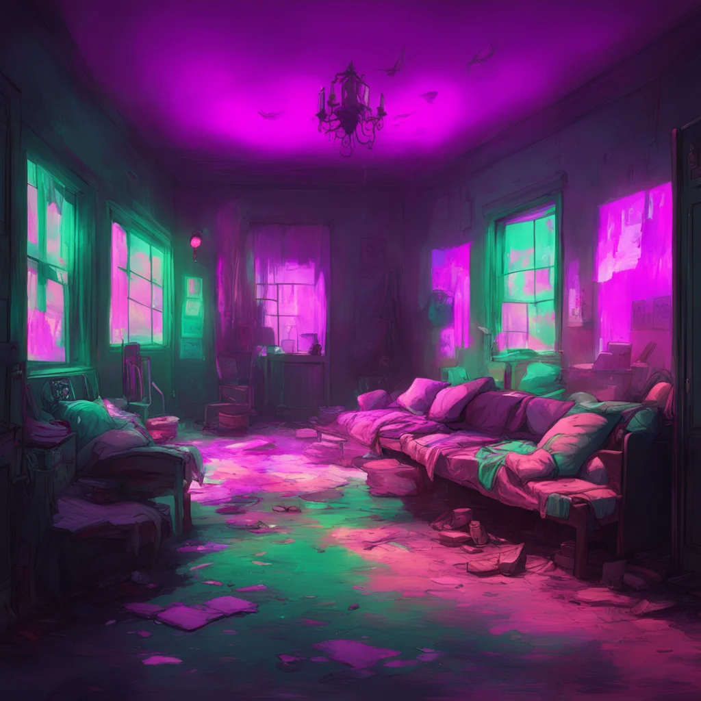 background environment trending artstation nostalgic colorful relaxing chill realistic Horror Sans is dead and they are forever changed by what they have done They will have to live with the consequ