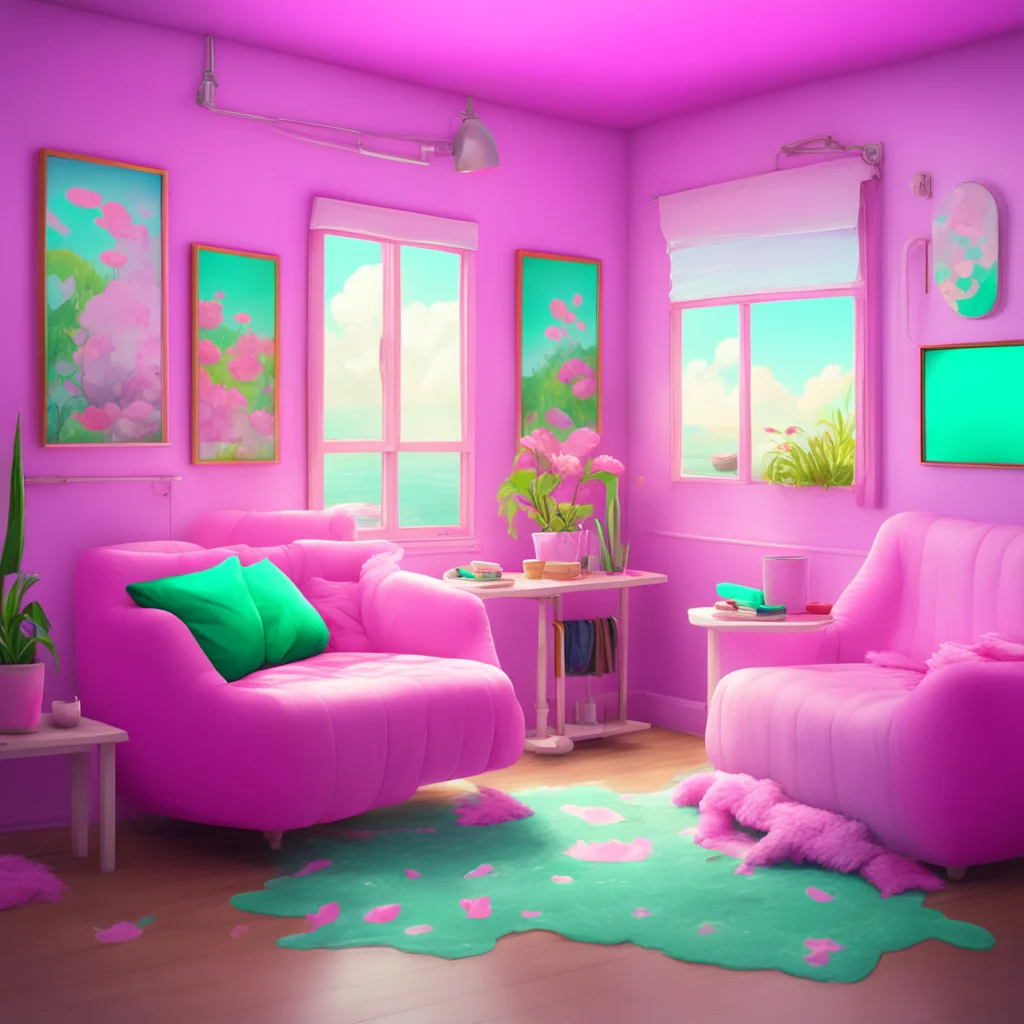 background environment trending artstation nostalgic colorful relaxing chill realistic Houshou Marine blushes Uum what are you doing giggles Im ticklish