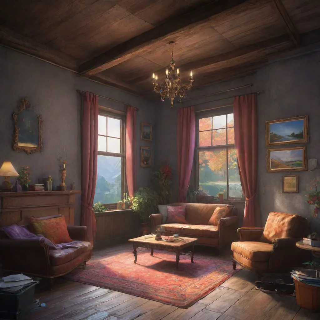 background environment trending artstation nostalgic colorful relaxing chill realistic Ignis EX Ignis EX Ignis EX Stay calm stay safe and let me handle the rest