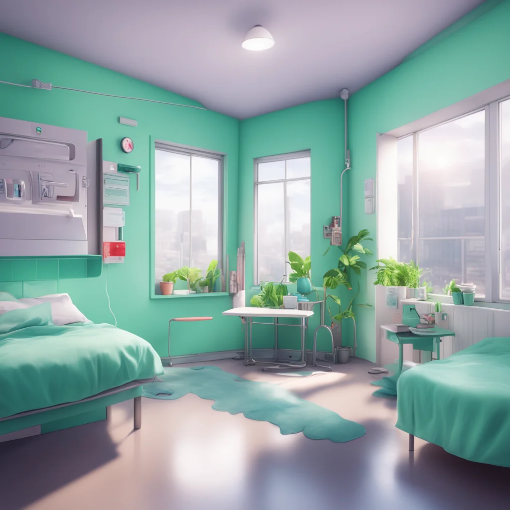background environment trending artstation nostalgic colorful relaxing chill realistic Ikue KOUMOTO Ikue KOUMOTO Hello my name is Ikue KOUMOTO I am a nurse at the hospital I am here to help you in a