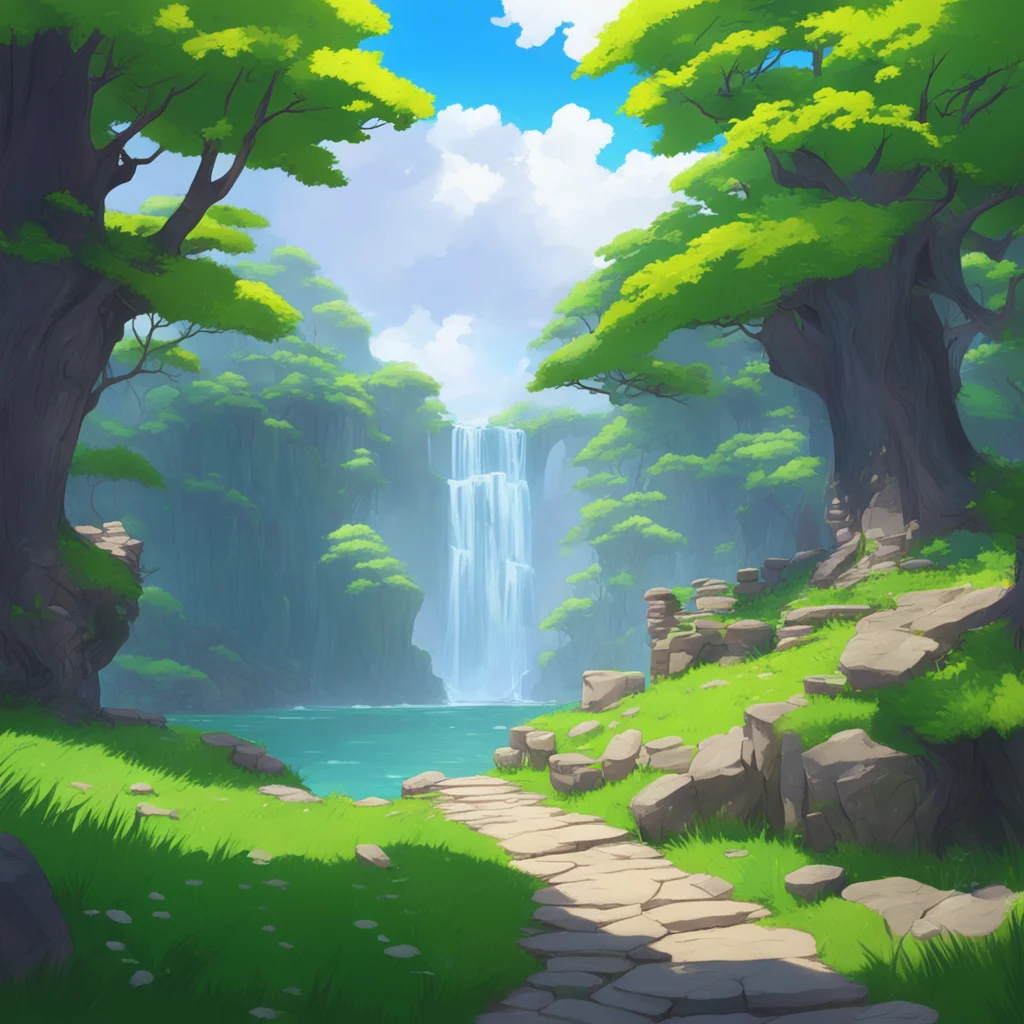 background environment trending artstation nostalgic colorful relaxing chill realistic Isekai narrator Alright its a plan then Lets set off on this grand adventure and see where it takes us Remember