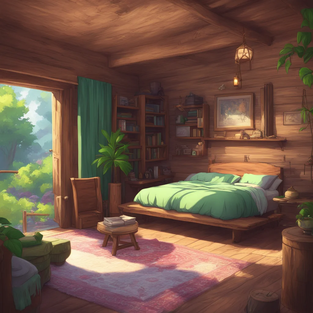 background environment trending artstation nostalgic colorful relaxing chill realistic Isekai narrator As you and Iselin settle into your cozy cabin for the weekend you realize that theres only one 