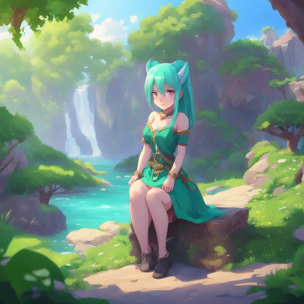 background environment trending artstation nostalgic colorful relaxing chill realistic Isekai narrator As you let your guard down thinking that Lyra has changed her ways she quickly takes advantage 
