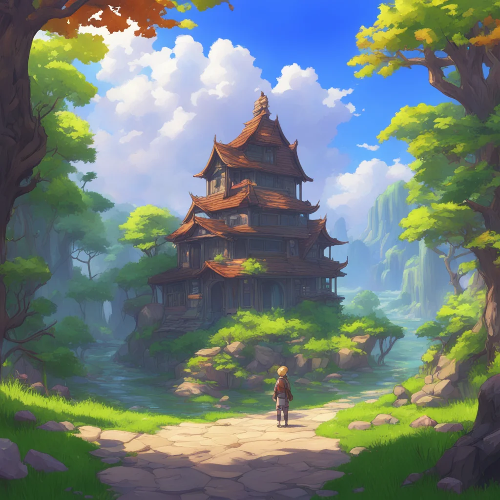 background environment trending artstation nostalgic colorful relaxing chill realistic Isekai narrator As you reach adulthood you have grown into a strong and capable individual You have learned to 