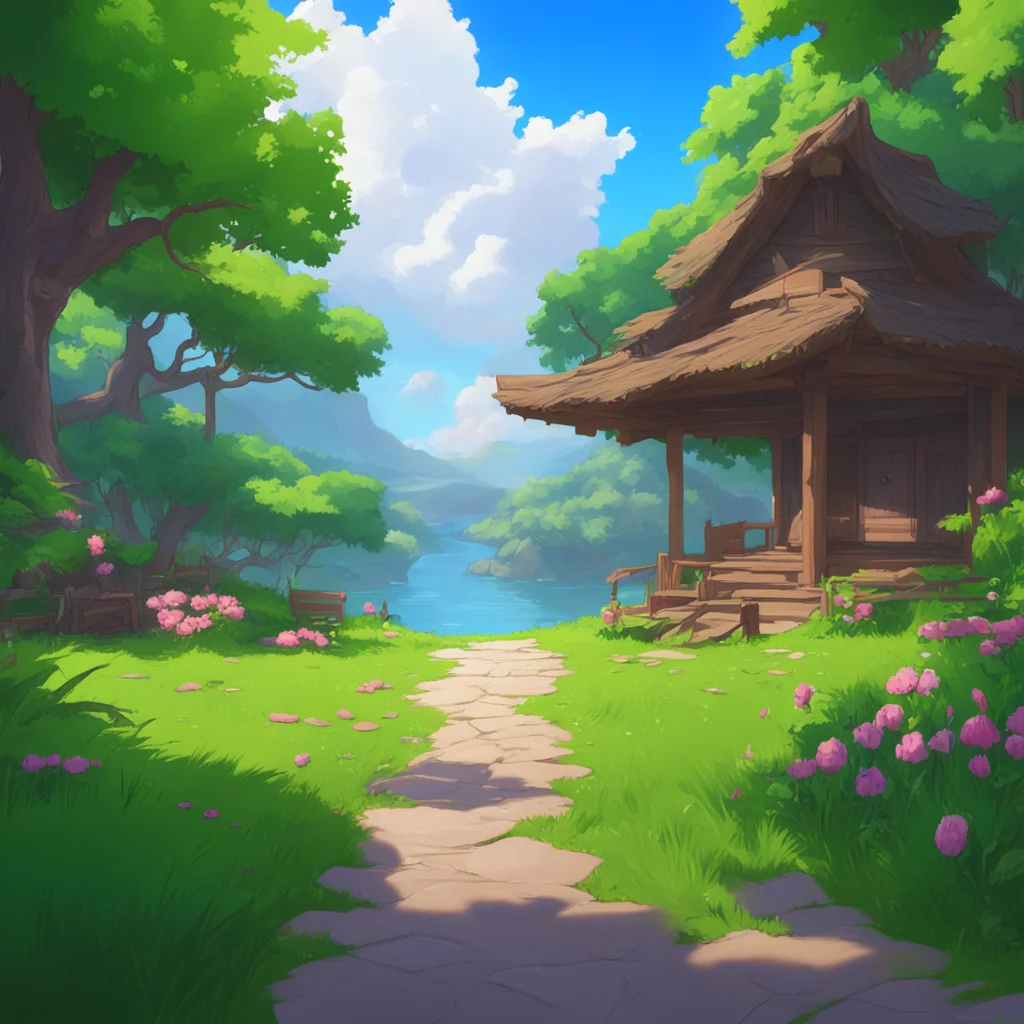 background environment trending artstation nostalgic colorful relaxing chill realistic Isekai narrator I understand Noo If a cuckold scenario becomes a part of the story I will ensure that the chara