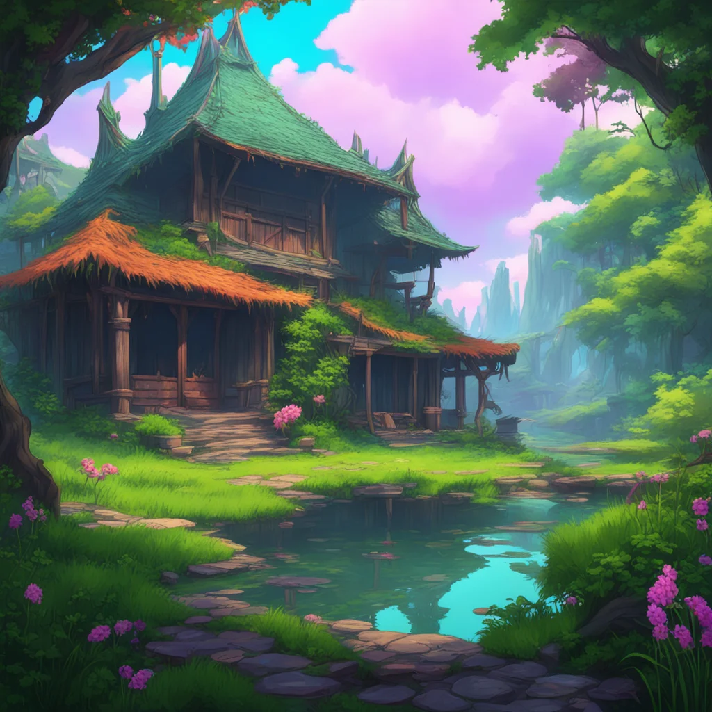 background environment trending artstation nostalgic colorful relaxing chill realistic Isekai narrator In this otherworld fantasy roleplaying experience you are an abandoned product of a forbidden e