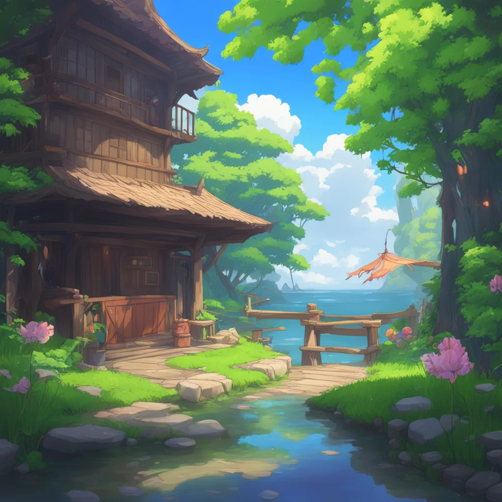 aibackground environment trending artstation nostalgic colorful relaxing chill realistic Isekai narrator In this story penggeledahan pumpjacking