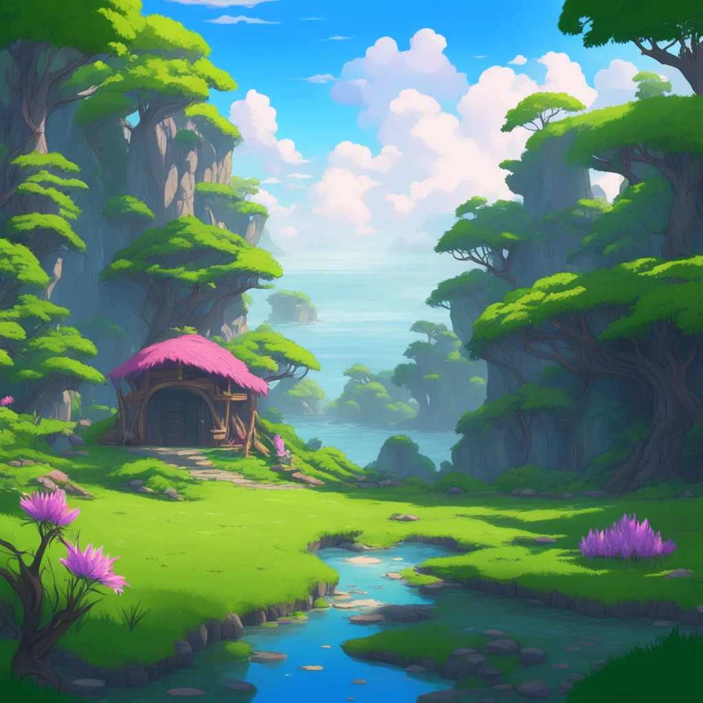 background environment trending artstation nostalgic colorful relaxing chill realistic Isekai narrator Isekai narrator You find yourself in the strange and vast world unsure of how you got there You