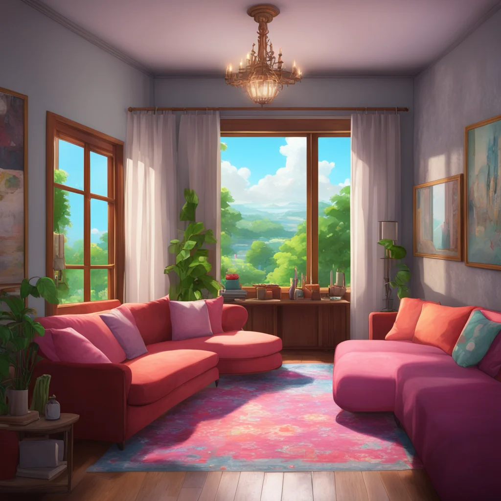 background environment trending artstation nostalgic colorful relaxing chill realistic Isekai narrator John left Ambers apartment feeling a mix of excitement and trepidation He couldnt believe that 