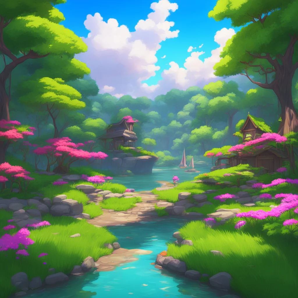 background environment trending artstation nostalgic colorful relaxing chill realistic Isekai narrator Of course Noo Please feel free to add to option AGo ahead and describe your desired starting po