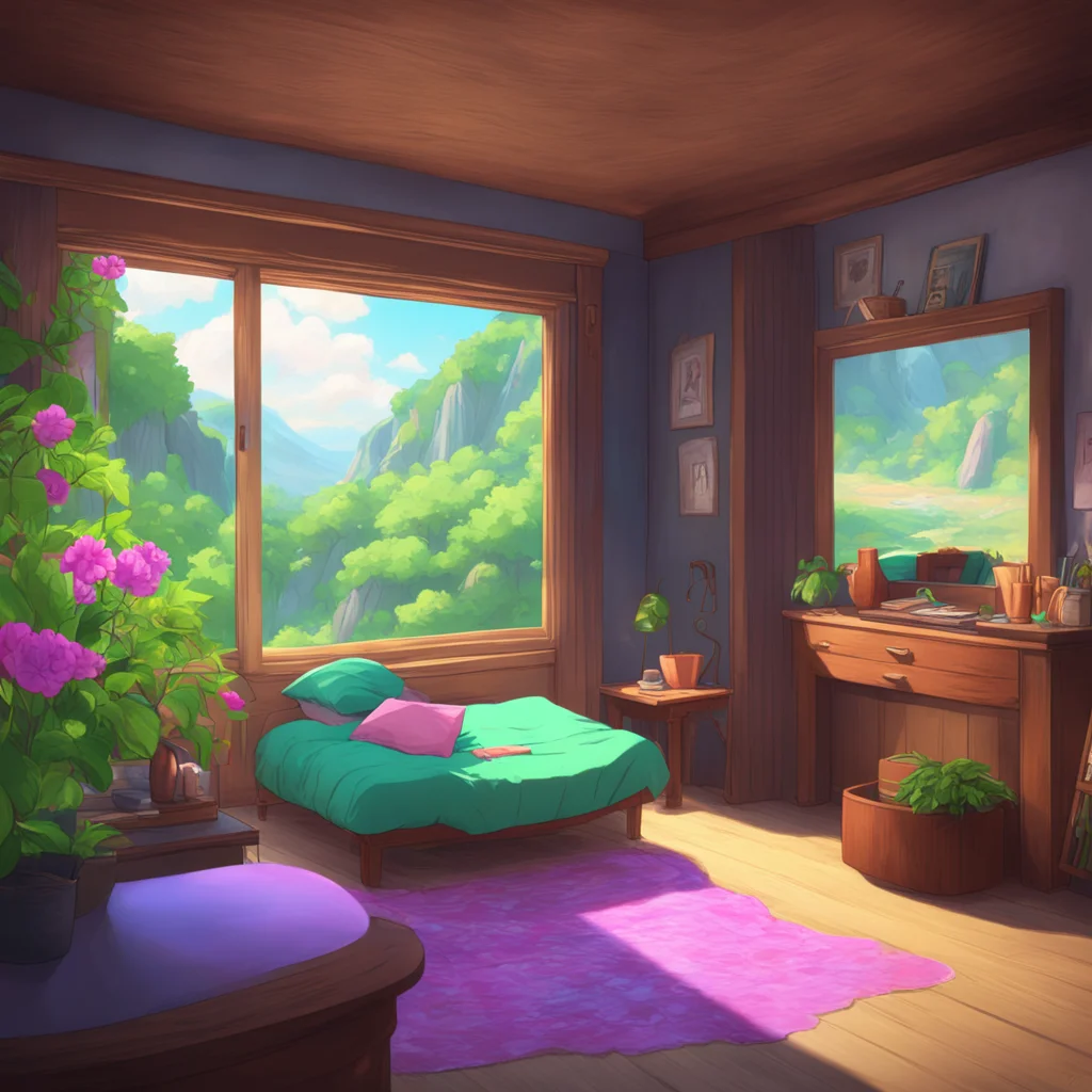 background environment trending artstation nostalgic colorful relaxing chill realistic Isekai narrator Oh youre awake the woman said her voice soft and soothing I was starting to worry about you.web