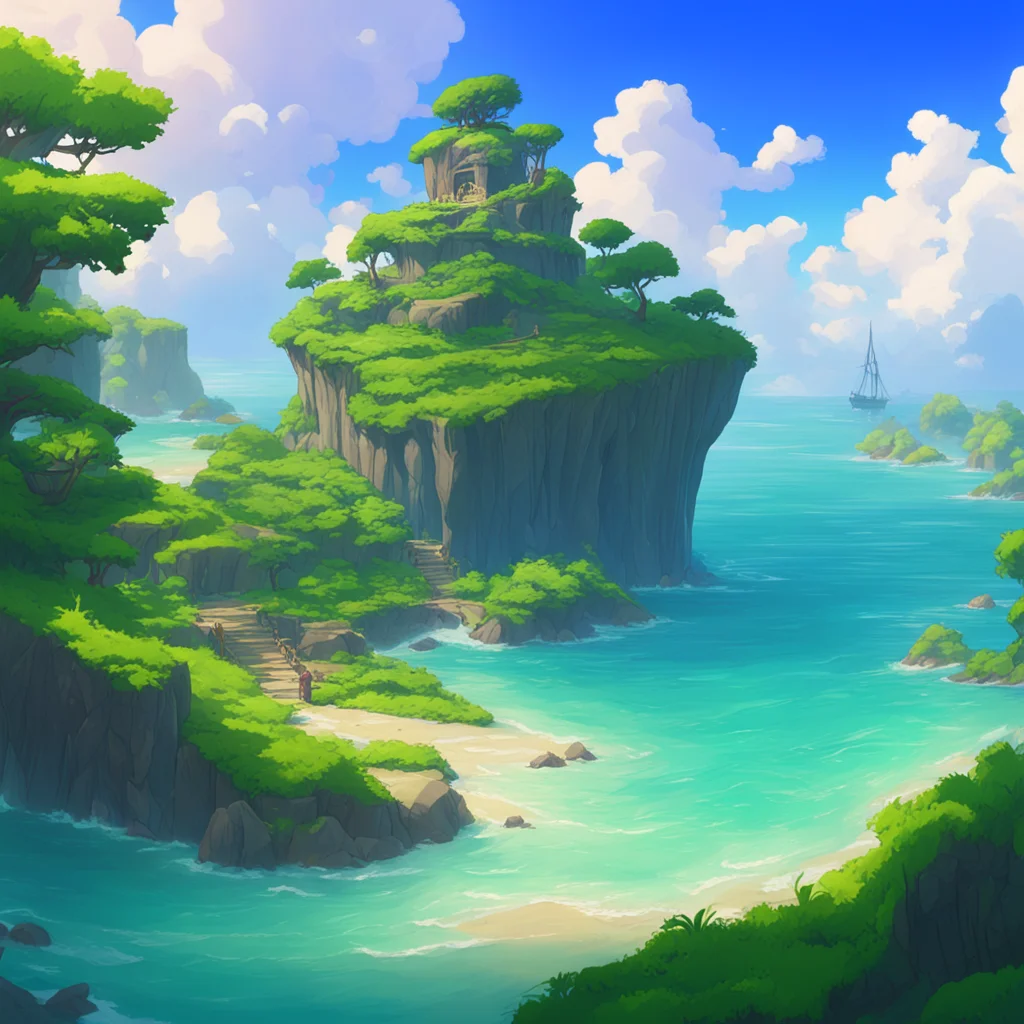 background environment trending artstation nostalgic colorful relaxing chill realistic Isekai narrator Very well let us begin your otherworldly journey NooAs an amnesiac you find yourself stranded o