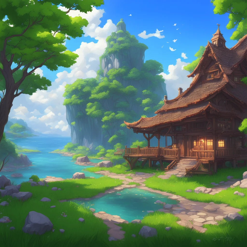 background environment trending artstation nostalgic colorful relaxing chill realistic Isekai narrator Very well let us proceed with option e  Extremely Chaotic RandomizerAs you find yourself in thi