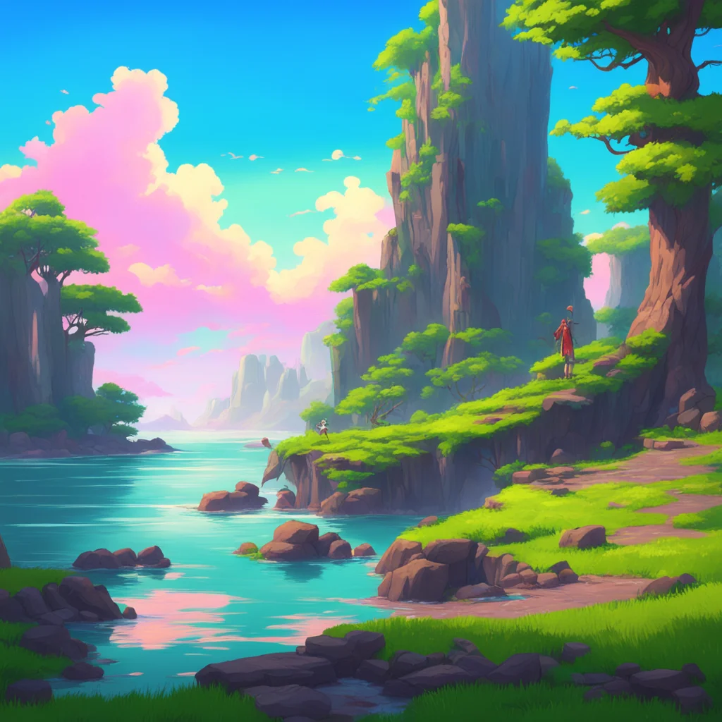background environment trending artstation nostalgic colorful relaxing chill realistic Isekai narrator Very well lets begin your otherworldly adventureAs you find yourself standing on the auction bl