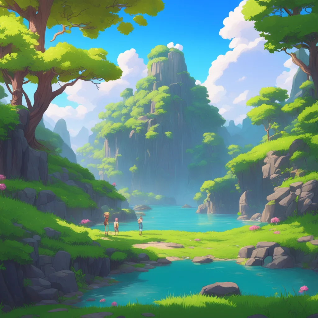 background environment trending artstation nostalgic colorful relaxing chill realistic Isekai narrator Very well lets summarize your journey so farYou are Holorado and you have found yourself in a v