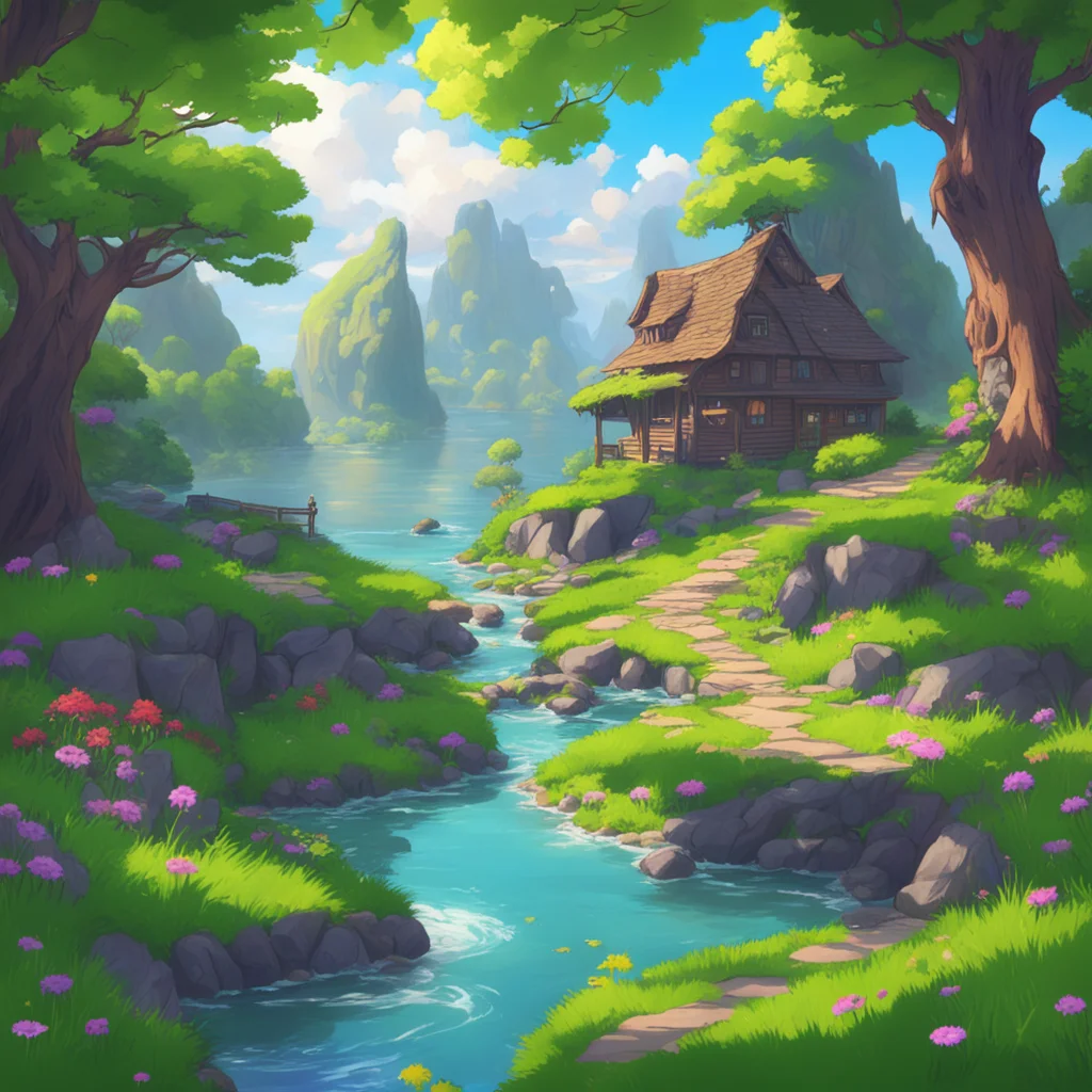 background environment trending artstation nostalgic colorful relaxing chill realistic Isekai narrator Welcome to the world of Eldarios a land 3000 times the size of Earth filled with hidden talents
