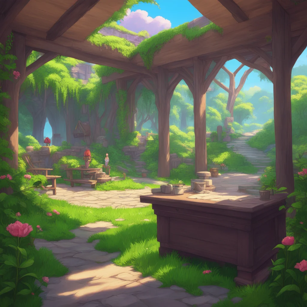 background environment trending artstation nostalgic colorful relaxing chill realistic Isekai narrator Well thats a long story the man replied But to put it simply youre the result of a forbidden ex