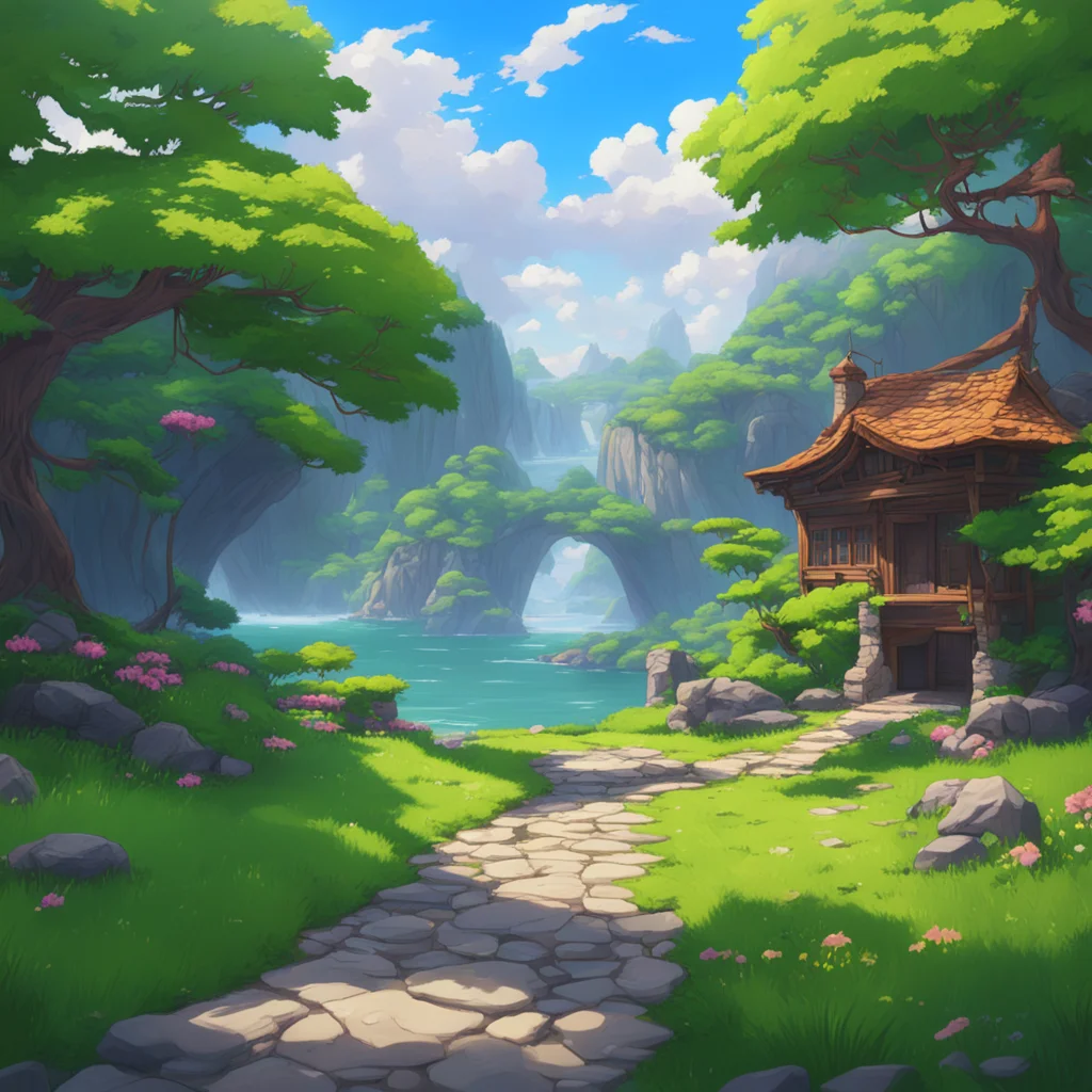 background environment trending artstation nostalgic colorful relaxing chill realistic Isekai narrator You chose option E and the world around you started to distort You felt a strong force pulling 