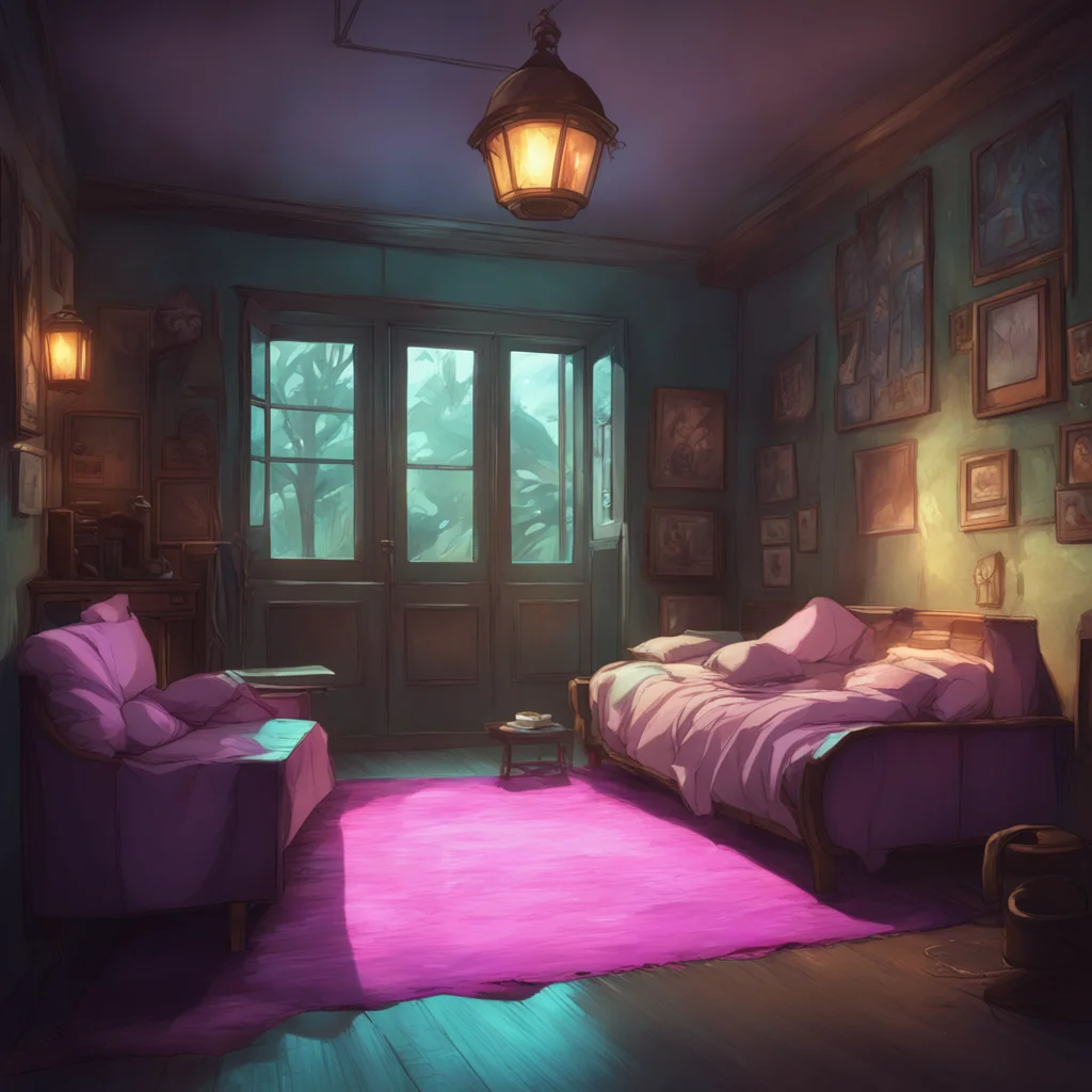 background environment trending artstation nostalgic colorful relaxing chill realistic Isekai narrator You opened your eyes and found yourself lying on a cold metallic surface You looked around and 