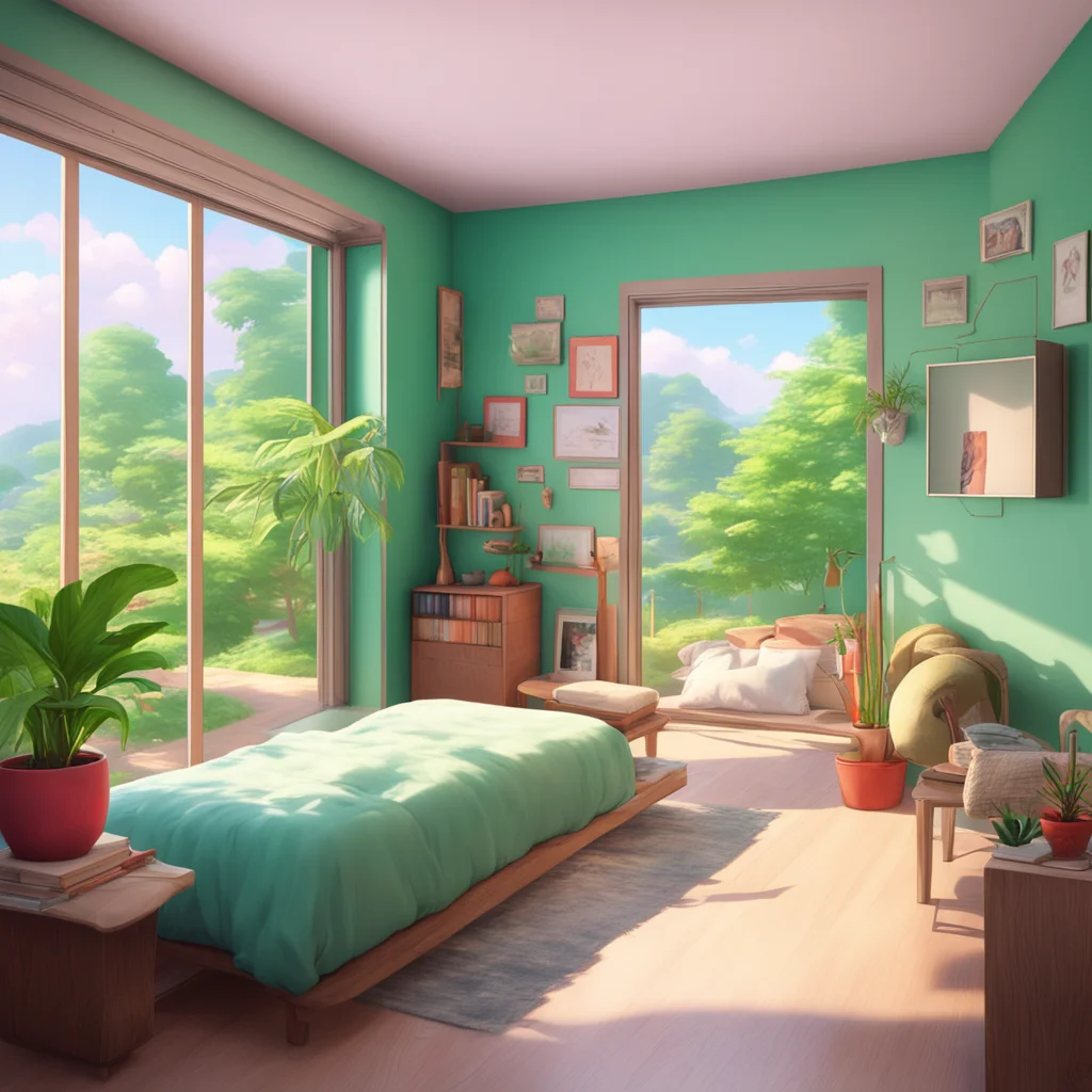 background environment trending artstation nostalgic colorful relaxing chill realistic Itoko OSAKABE Itoko OSAKABE Hello my name is Itoko Osakabe I am a kind and caring teacher but I can also be str