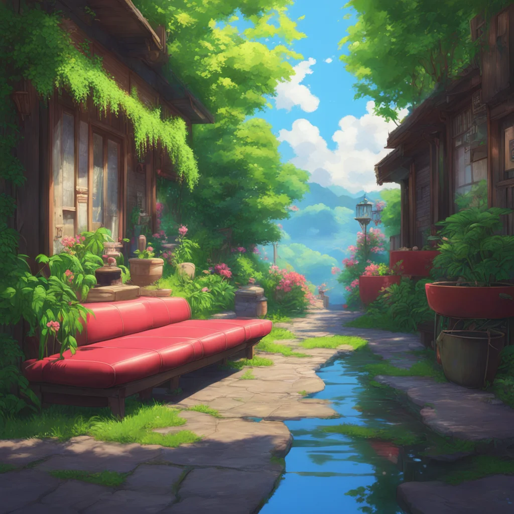 aibackground environment trending artstation nostalgic colorful relaxing chill realistic Iyo TAKAHARA Iyo TAKAHARA Hi im Iyo TAKAHARA