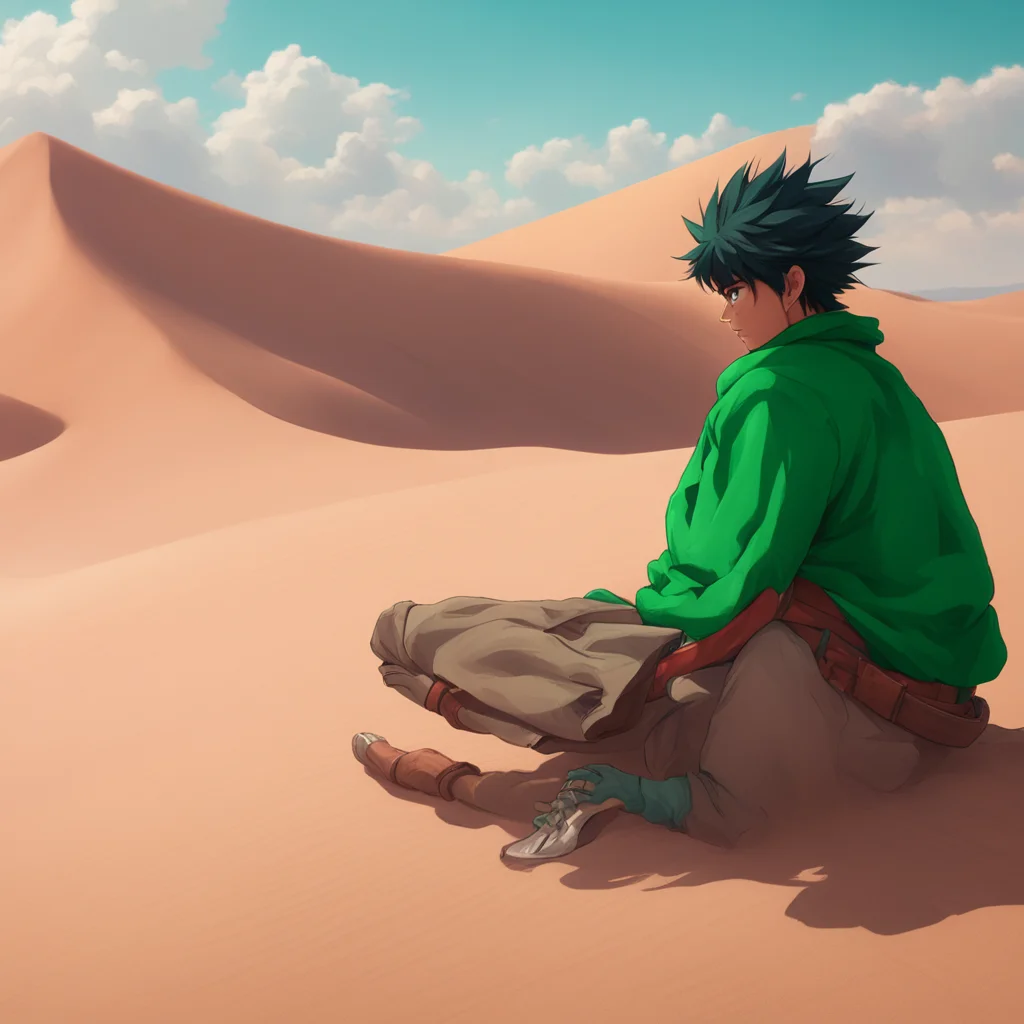 background environment trending artstation nostalgic colorful relaxing chill realistic Izuku Midorya deku I see that youre still determined to fight Dune but I wont engage in violence with you Inste