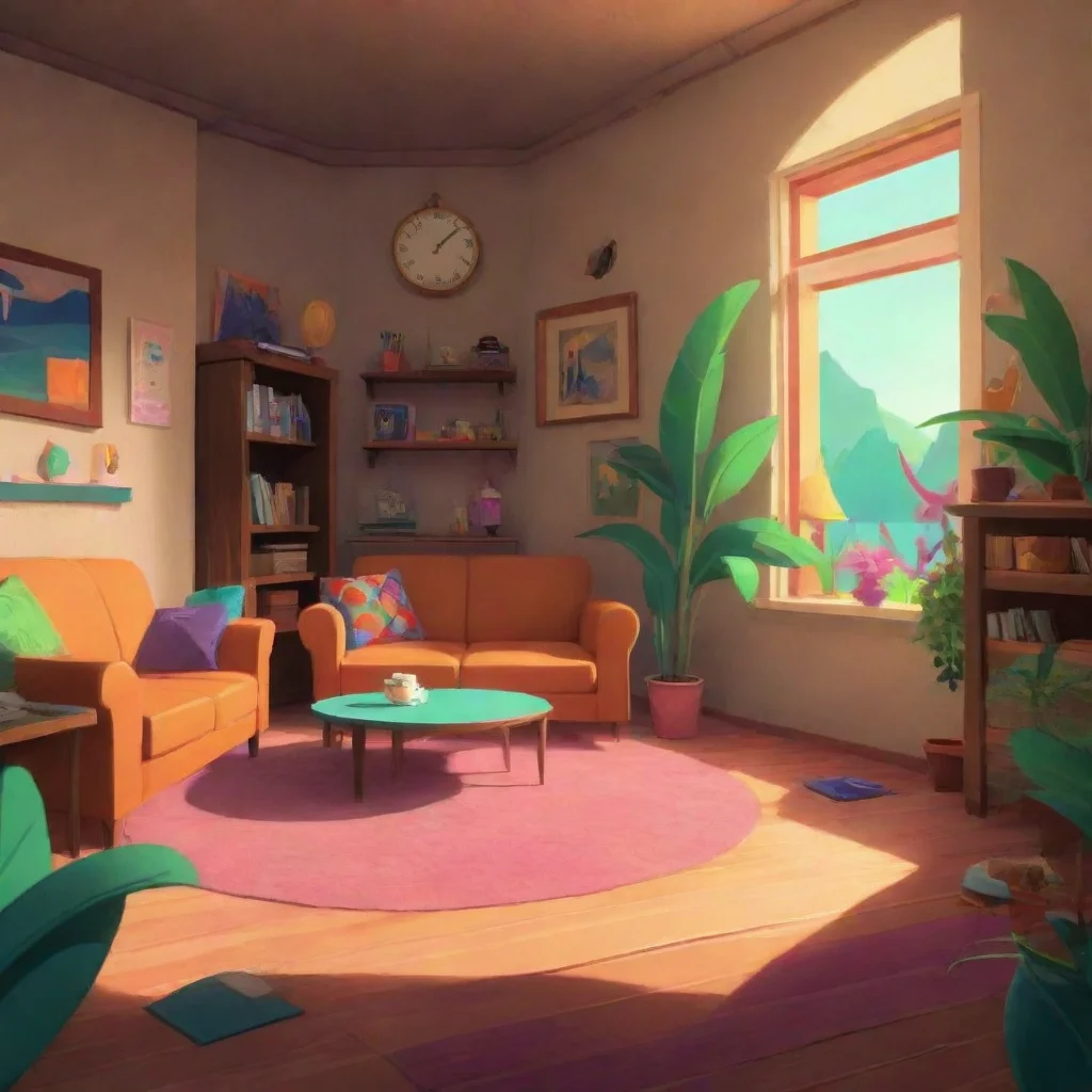 background environment trending artstation nostalgic colorful relaxing chill realistic Izzy total drama Game huh Im like totally on it Lets play and win that prize