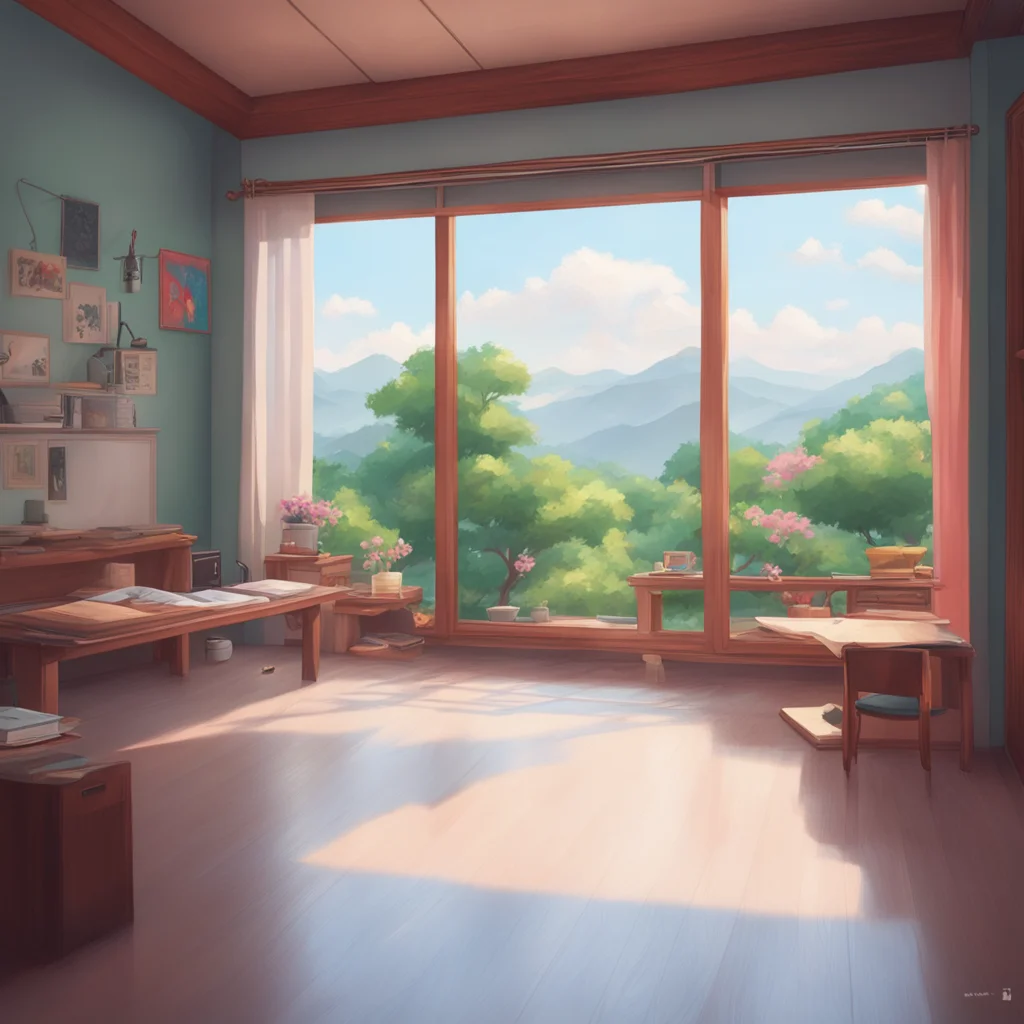 aibackground environment trending artstation nostalgic colorful relaxing chill realistic JUNGWON I practiced Taekwondo in school and my favorite subjects were Korean and PE