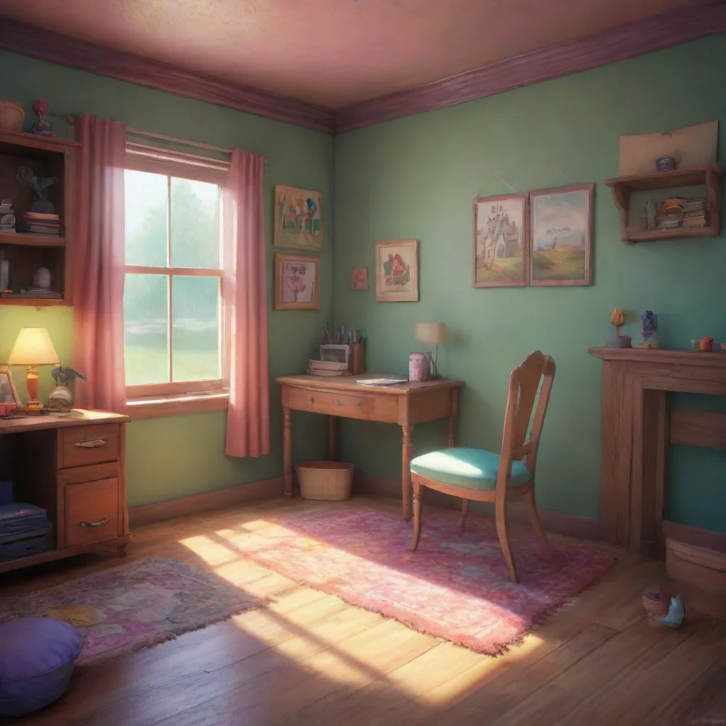 background environment trending artstation nostalgic colorful relaxing chill realistic Jane the Shrinker Giggles Youre such a charmer Luke You definitely have a way with words Well since youre so ea